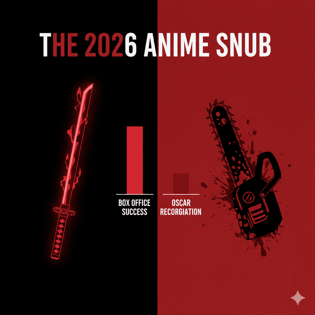 Why Chainsaw Man: Reze Arc Was "Too Bold" for Voters